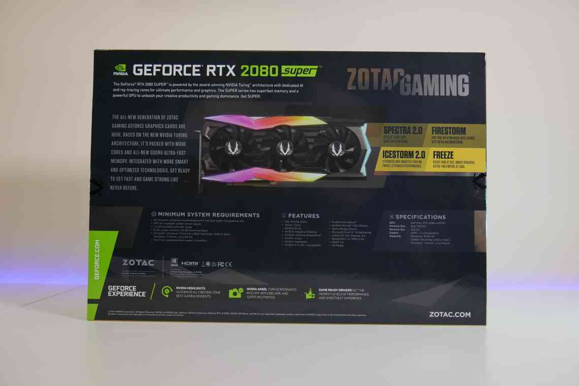Ентузіасти зробили свою власну GeForce RTX 2080 Ti Super