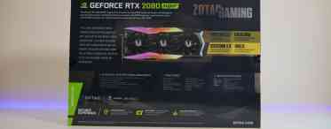 Ентузіасти зробили свою власну GeForce RTX 2080 Ti Super