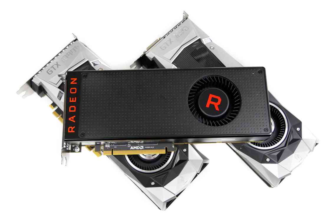 AMD Radeon RX Vega 64 виявилася ефективнішою Polaris у видобутку Ethereum