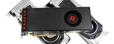 AMD Radeon RX Vega 64 виявилася ефективнішою Polaris у видобутку Ethereum