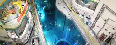  Китай зовсім скоро випробує ядерний реактор на торієвому паливі - він може стати майбутнім атомної енергетики