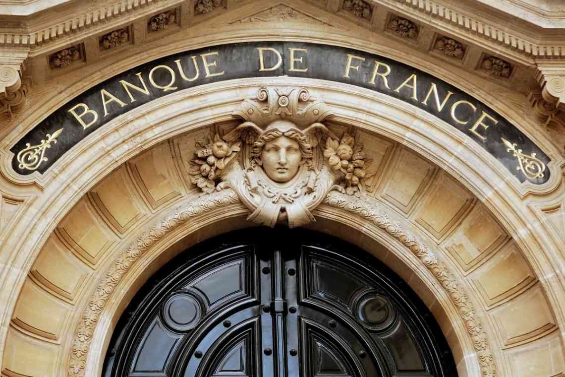 Центробанки Франції та Швейцарії починають тестові транзакції цифрової валюти