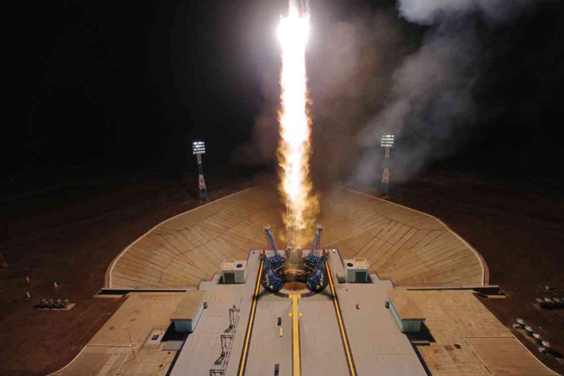 Запуски ракет з космодрому «Морський старт» можуть відновитися в 2019 році
