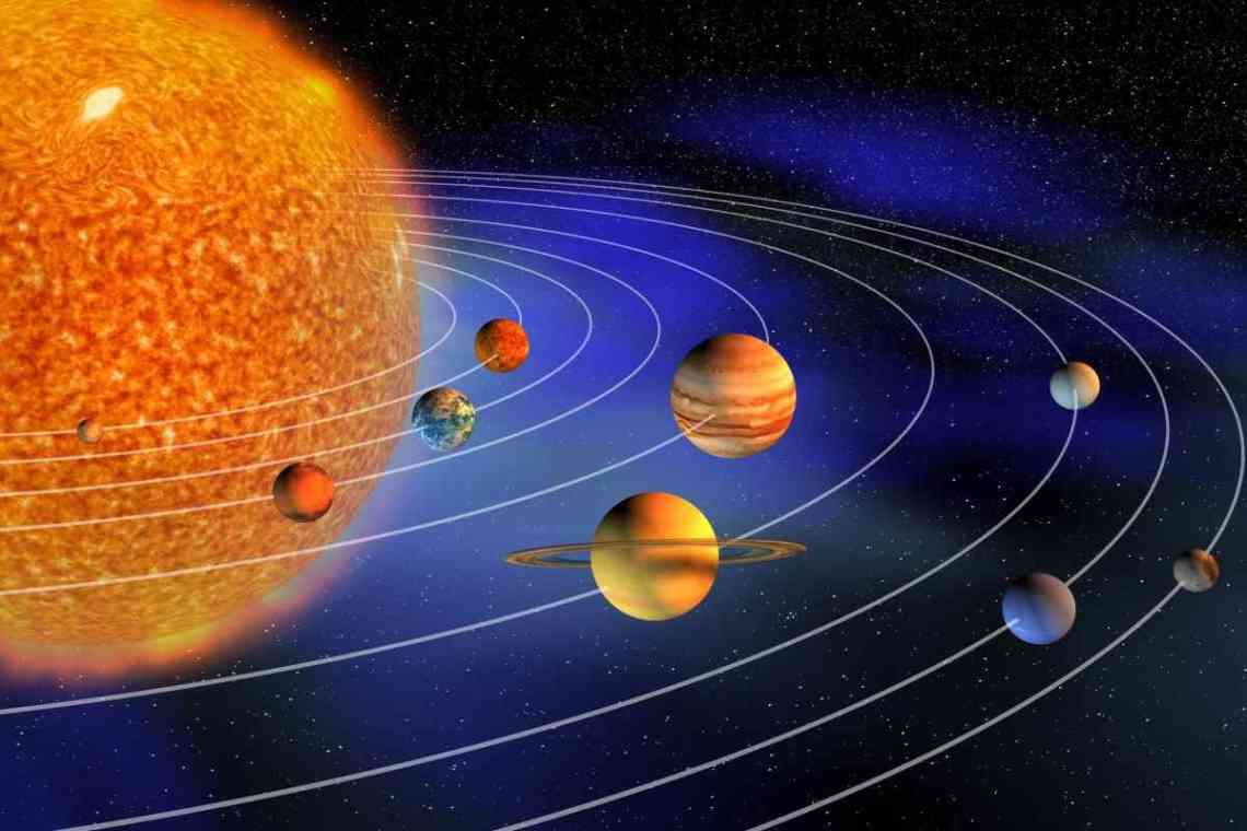 Астрономи вперше виявили ознаки планети в тризірковій системі