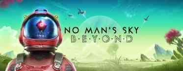 Рейтинг користувальницьких оглядів Steam-версії No Man's Sky змінився на «в основному позитивні» - вперше з релізу