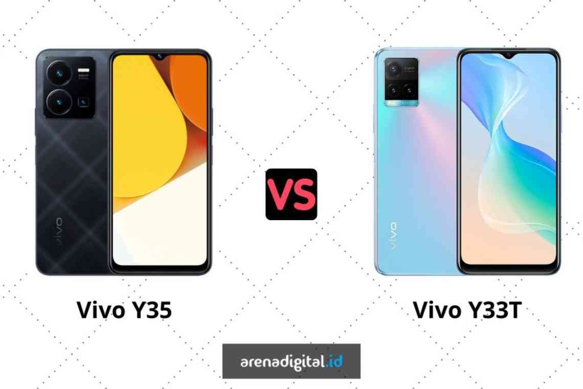 Vivo представить смартфони T1 і T1x на презентації 19 жовтня