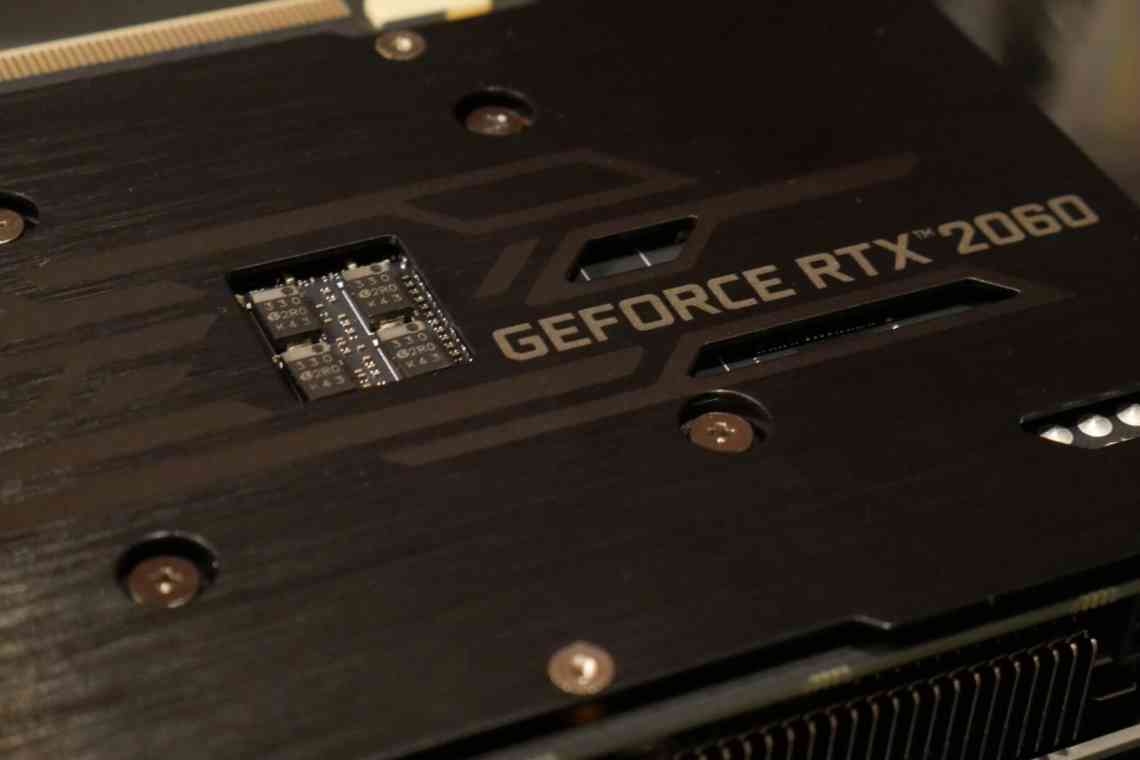 NVIDIA знизила ціну GeForce RTX 2060 напередодні виходу Radeon RX 5600 XT