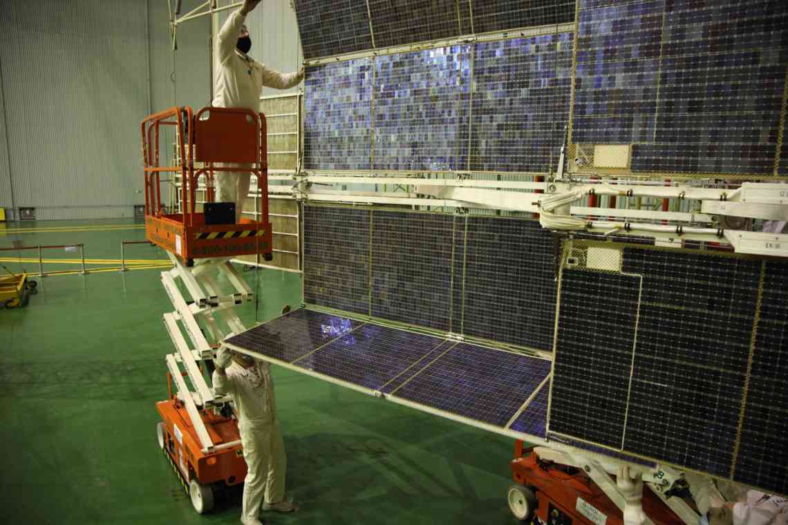 «Роскосмос» затопить МКС-модуль «Пірс» через два тижні