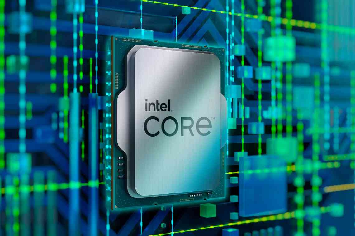 З'явилися незалежні тести мобільних процесорів Intel Core 11-го покоління