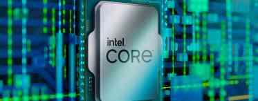 З'явилися незалежні тести мобільних процесорів Intel Core 11-го покоління