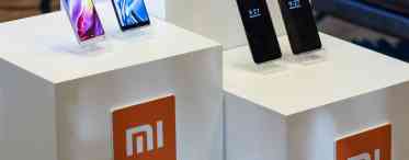 Xiaomi відмовляється від бренду Mi