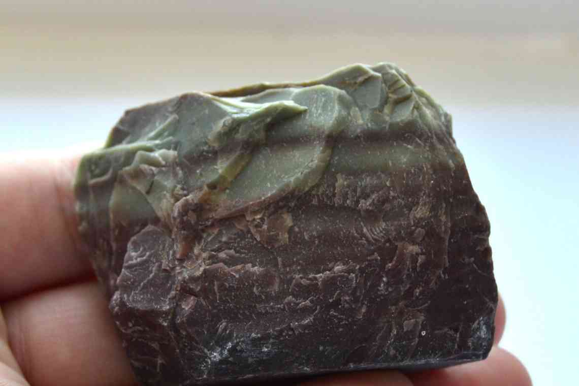 Камінь кремінь: матеріал, який визначив історію