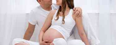 Дізнаємося чи можна завагітніти від мастила чоловіка без проникнення?