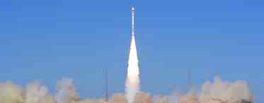 Черговий запуск ракети «Електрон» дозволив Rocket Lab перейти рубіж в 100 виведених супутників