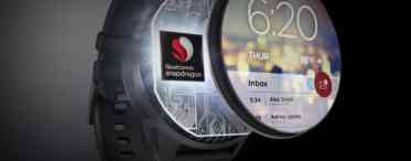 Процесор Snapdragon Wear 5100 може виявитися незначним оновленням Wear 4100