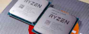 Чутки: AMD підніме частоти процесорів Ryzen 3000XT на 200-300 МГц