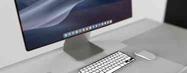  iMac Pro зникають з продажу - Apple готує запуск нового сімейства