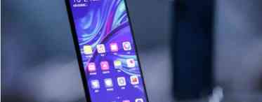  Нові наслідки санкцій: Huawei припинила випускати смартфони Maimang