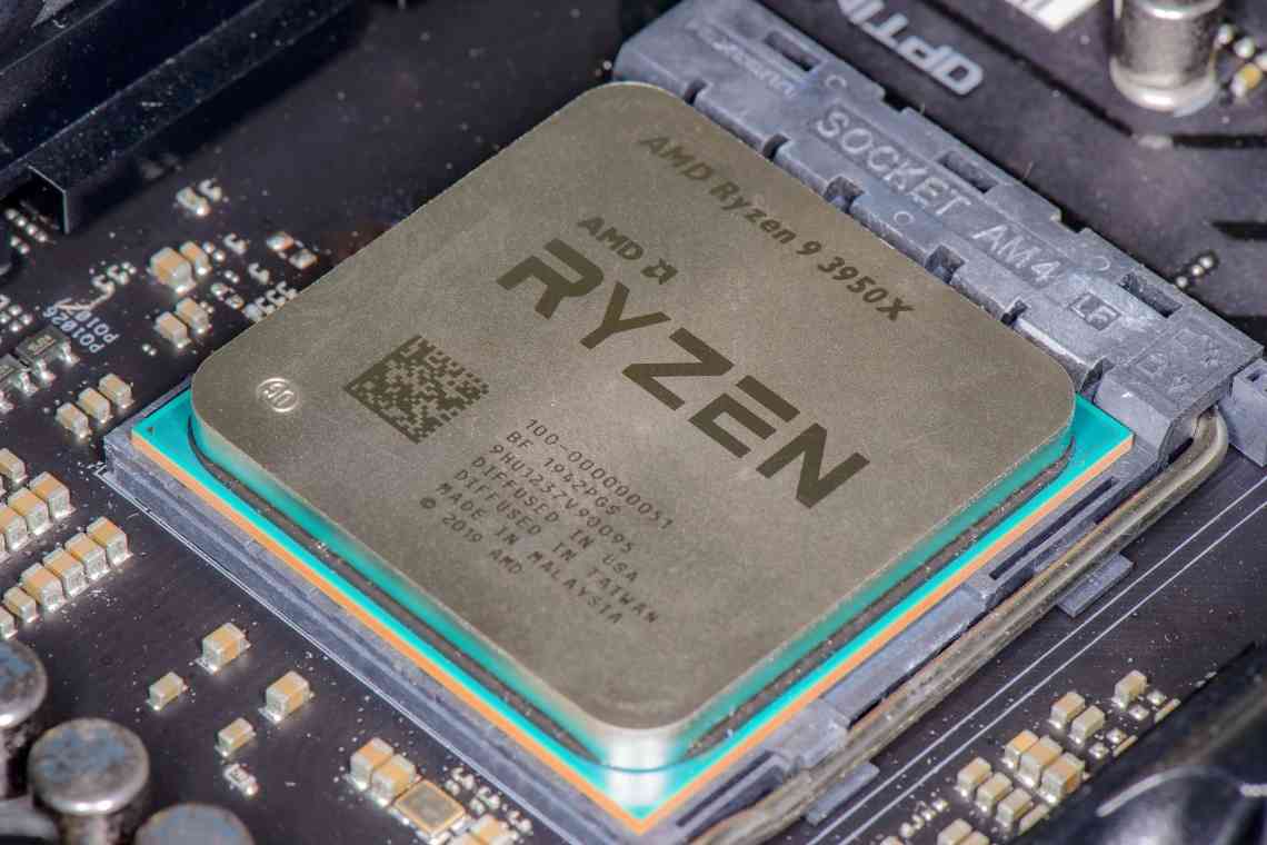 AMD випустила чіпсет B550A, але він не новий і не для людей "