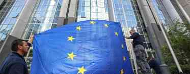 ЄС готує «Закон про чіпів» - він забезпечить самодостатність Європи в напівпровідниковій галузі