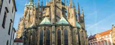 Франкфуртський собор: історія та інформація для туристів