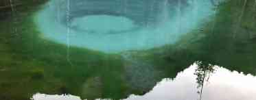 Озеро Тіверіадське - найбільше джерело прісної води. Пам 
