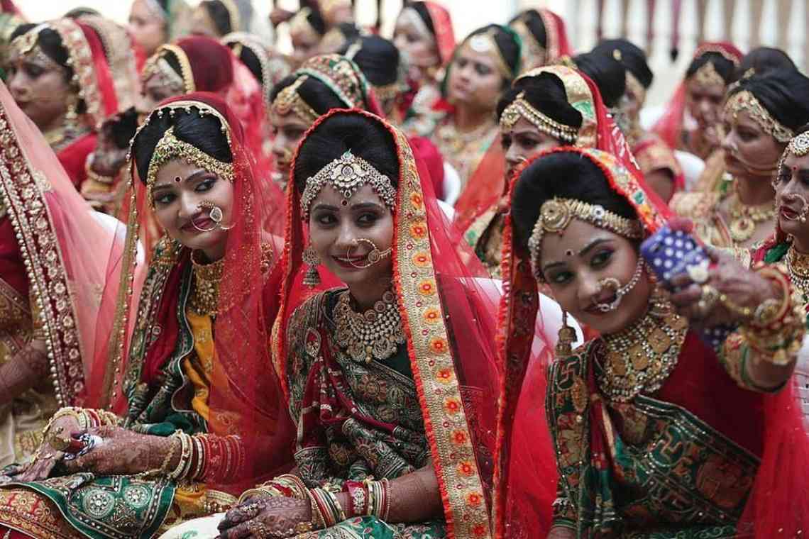 Дізнаємося як ховають людей в Індії: традиції та звичаї