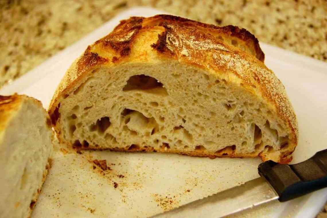 Дізнаємося як правильно приготувати хліб гірчичний у духовці?