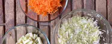 Рецепти капусти В улеті: класичний, вітамінний і простий