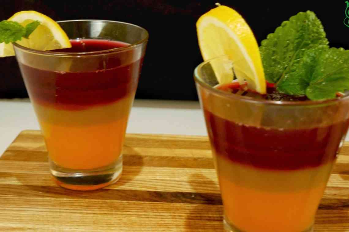 Рецепт алкогольного коктейлю: в домашніх умовах як буде правильно приготувати смачний напій