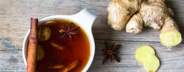Чай з гвоздикою: користь, рецепти