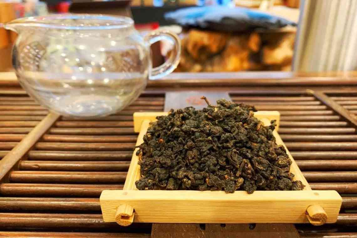 Монгольський чай: корисні властивості та правила приготування