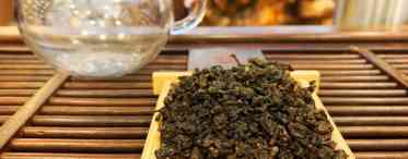 Монгольський чай: корисні властивості та правила приготування