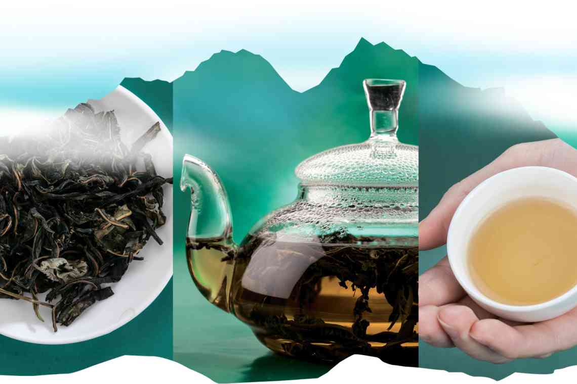 Синій чай з Таїланду: як заварювати, корисний вплив на організм і протипоказання