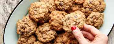 Печиво з джемом: правила приготування, рецепти приготування та відгуки