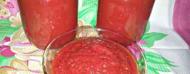 Дізнаємося як правильно приготувати в домашніх умовах кетчуп швидко, смачно, оригінально?