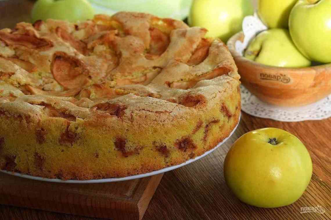 Сечені яблука з гірчицею: рецепти і варіанти приготування