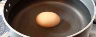 Дізнаємося як перевірити свіжість яйця: корисні поради
