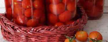 Заморожування помідорів на зиму - чудовий спосіб зберегти вітаміни
