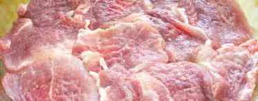 Ескалоп свинячий: як буде правильно приготувати м'ясо за всіма правилами