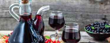 Смачне і корисне вино з ізабели в домашніх умовах
