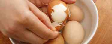 Дізнаємося як багато хвилин варити яйця вкруту? Дізнаємося як багато хвилин варити перепелині яйця вкруту?