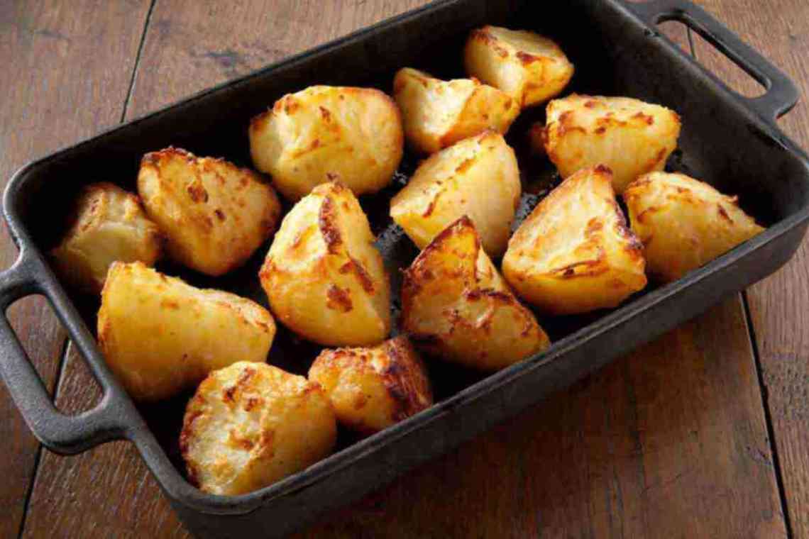 Картопля в духовці з м'ясом по-французьки: покроковий рецепт, рекомендації щодо приготування