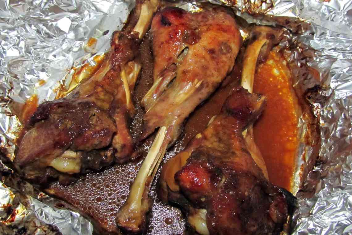 Дізнаємося як смачно приготувати м'ясо в рукаві в духовці?