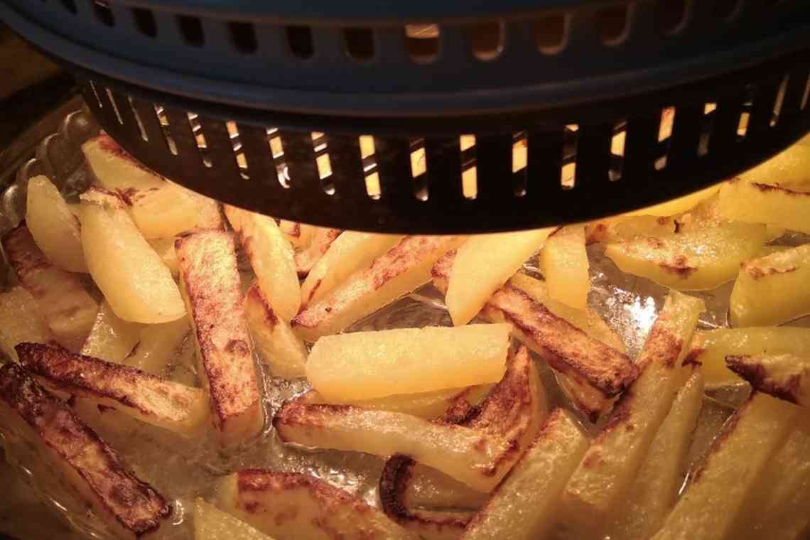 Аерогріль - визначення. Як приготувати в аерогрилі свинину, картоплю або кабачки