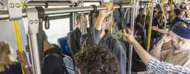 Як зайняти себе в тривалій поїздці в автобусі?