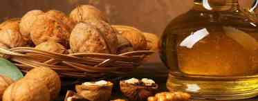 Настоянка на перегородках волоського горіха (на самогоні): приготування в домашніх умовах, користь