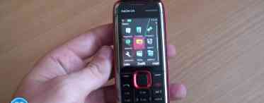 Як відформатувати телефон Nokia 5800 XM (та інші моделі NOKIA)