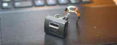 Як зробити USB-роджера?