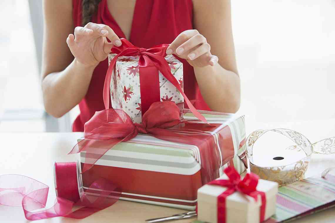 Як вибрати практичний подарунок